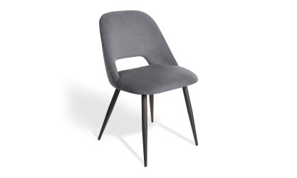 AIMABLE - Chaise de séjour 