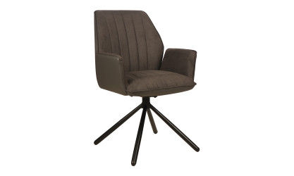 VANCOUVER - Fauteuil de...